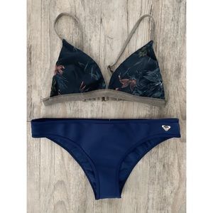 Roxy Reversible Bikini